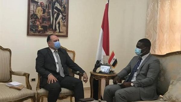 جانب من الحدث