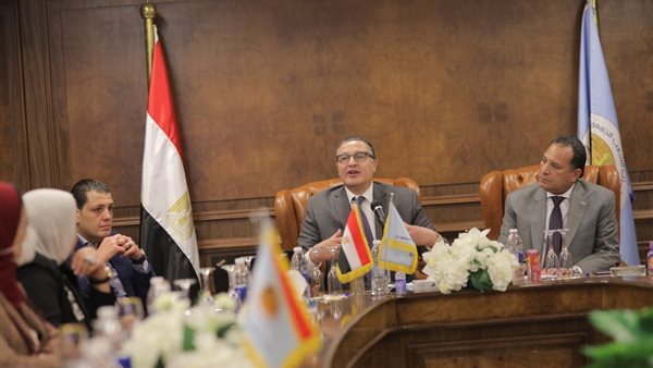 ورشة عمل لنواب الشعب