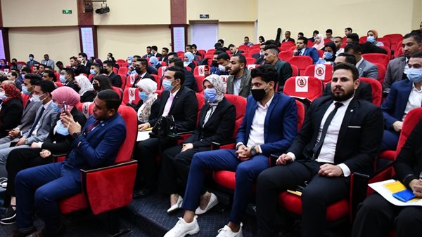 جانب من الحدث