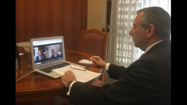 جانب من الحدث