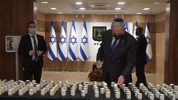 صورة من الحدث