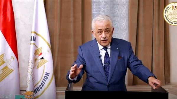 الدكتور طارق شوقي