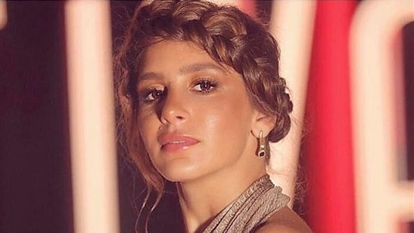 الفنانة جميلة عوض