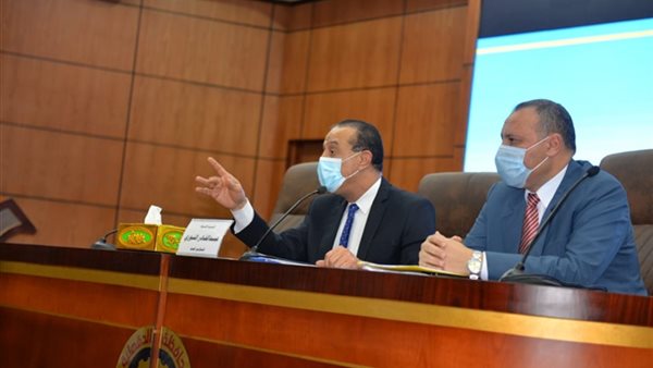 جانب من الحدث