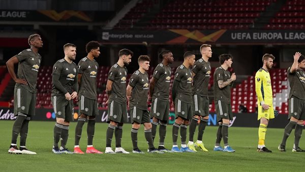 مانشستر يونايتد 