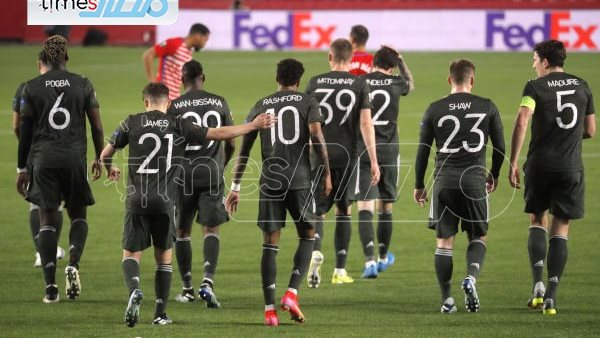 مانشستر يونايتد 