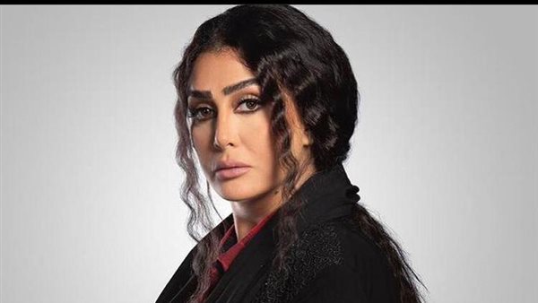 غادة عبد الرازق 