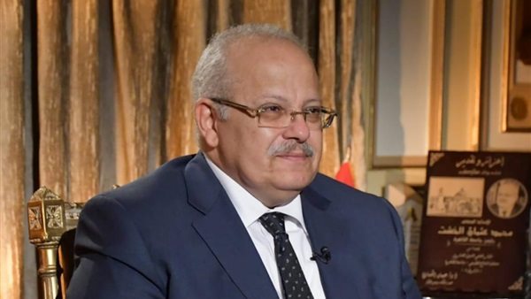 الدكتور محمد عثمان