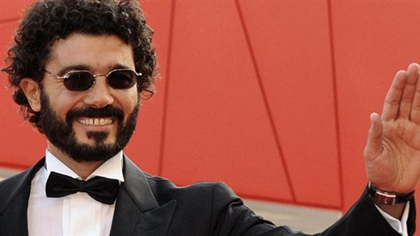 خالد النبوي 