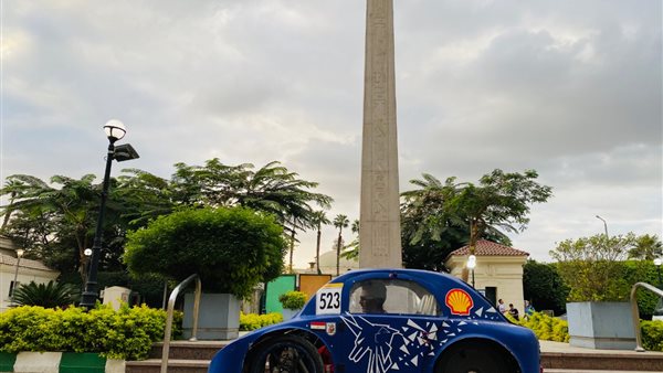 جانب من الماراثون