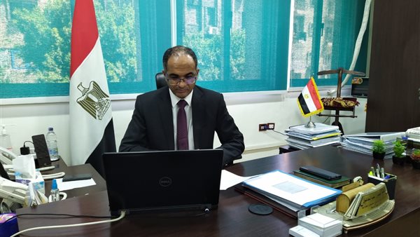 نائب وزير الاسكان