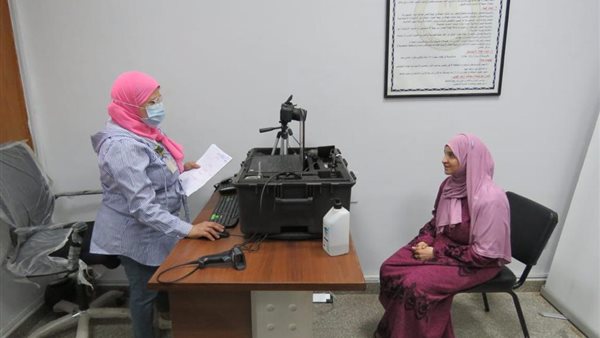 صورة من الحدث