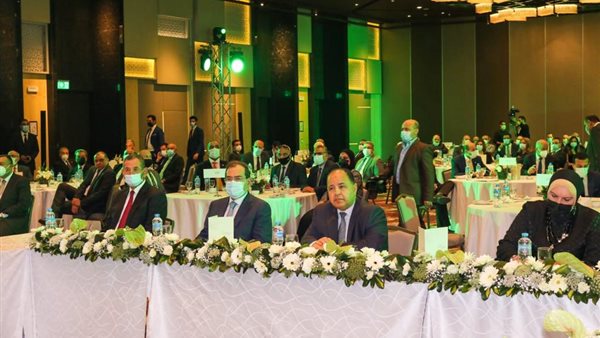 جانب من الاحتفالية