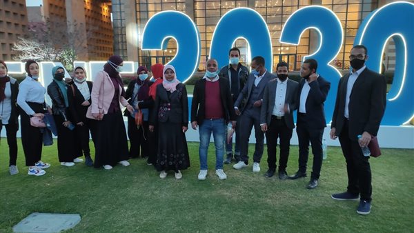  فريق جامعة جنوب