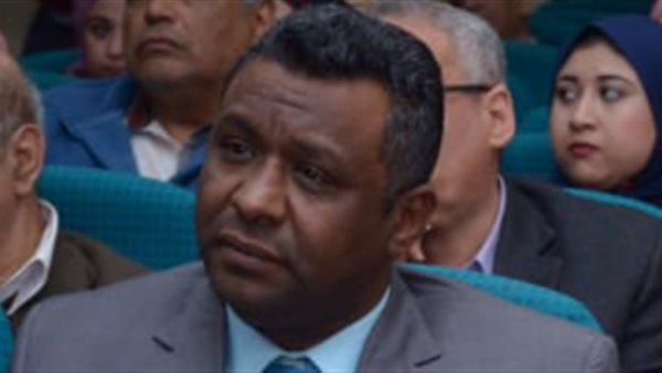 خالد ناجح رئيس تحرير