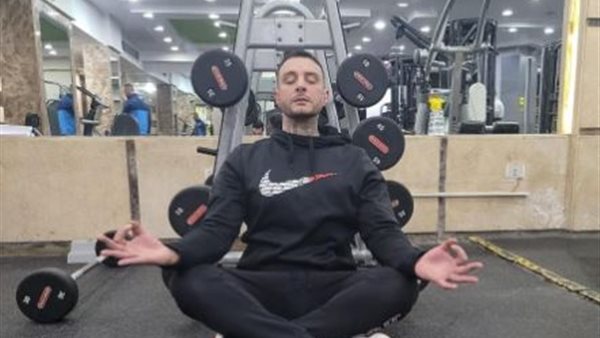 أحمد الفشاوي