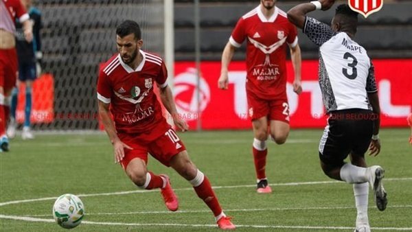 شباب بلوزداد