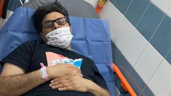 المنتج وليد منصور