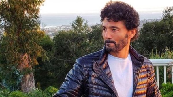 خالد النبوي 