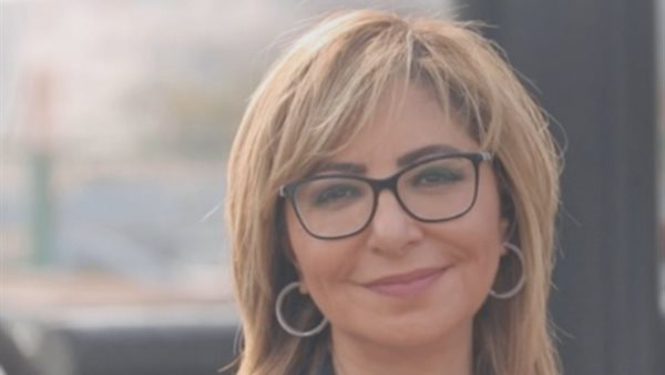 لميس الحديدى