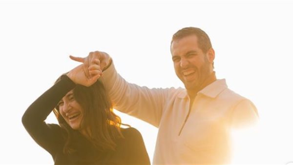 شام وخطيبها 