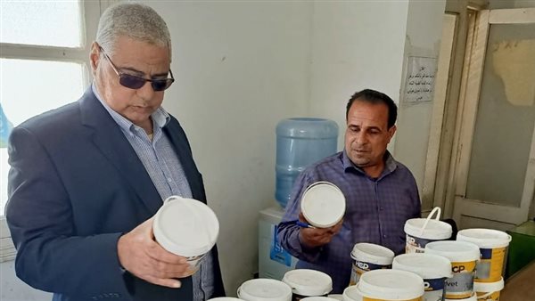 جانب من الحدث