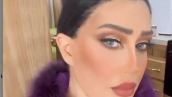 غادة عبد الرازق 