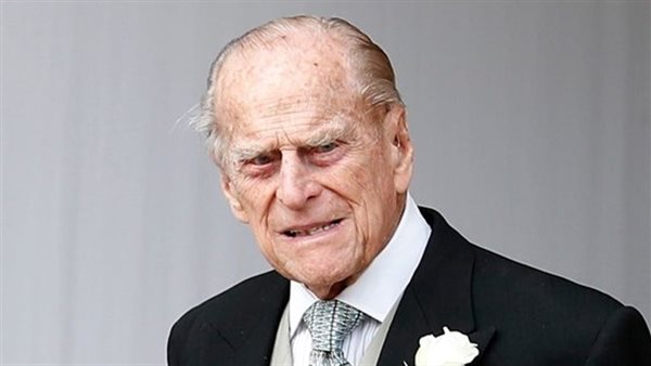 الأمير فيليب 