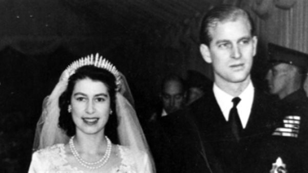 الأمير في وزوجته