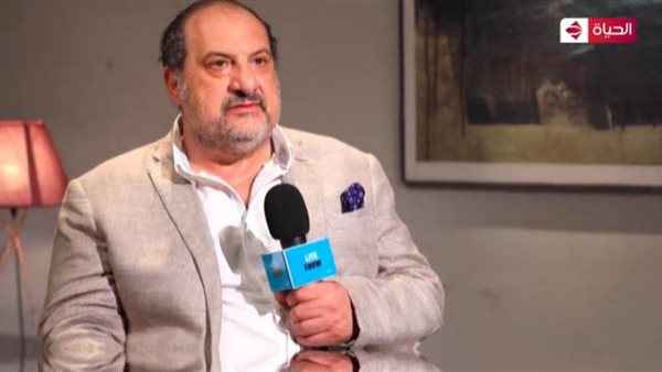 خالد الصاوى 