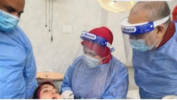 صورة من الحدث