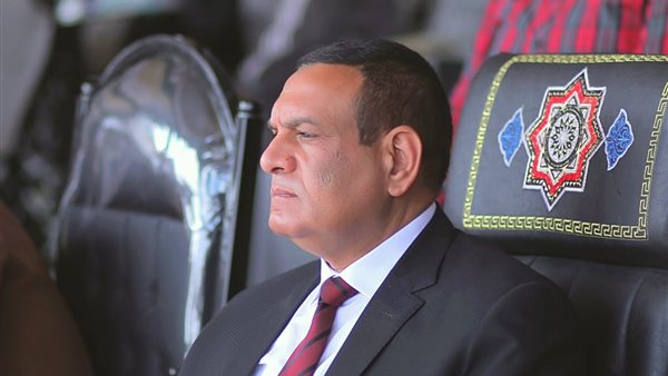 محافظ البحيرة 