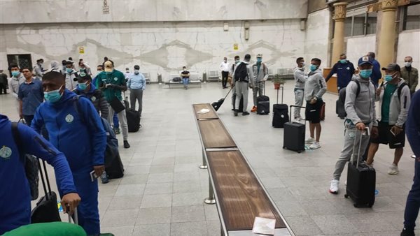 جانب من الحدث