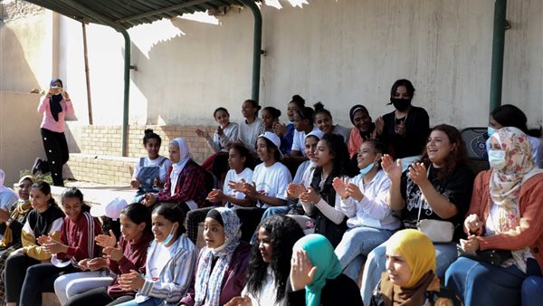 صورة من الاحتفال