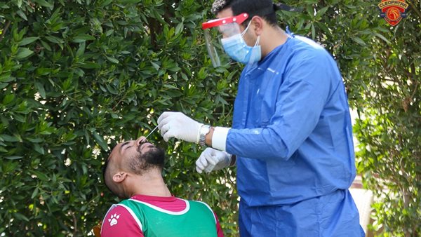 جانب من الحدث