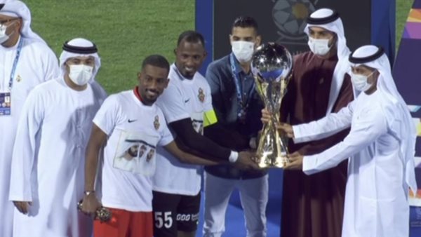 جانب من الحدث