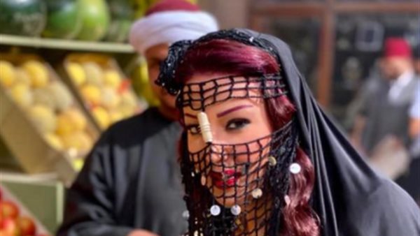 سمية الخشاب