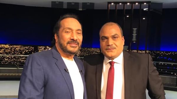 على الحجار والدكتور