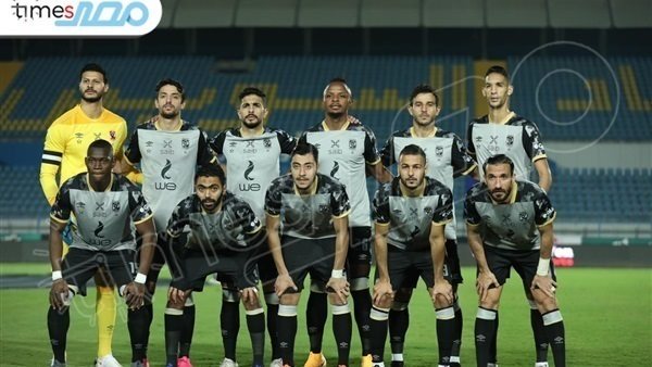 فريق الاهلي