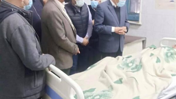 صورة من الحدث