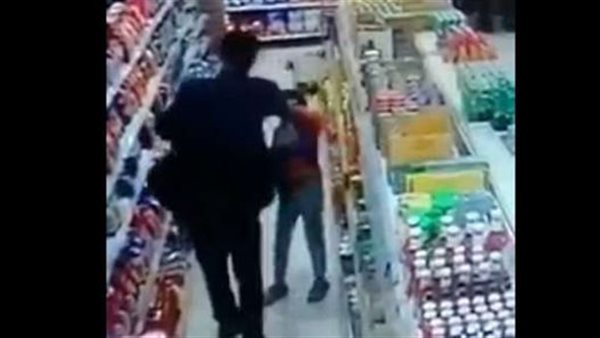 جانب من الحادث