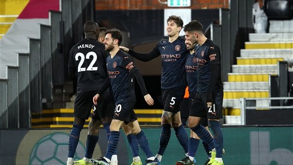 مانشستر سيتي