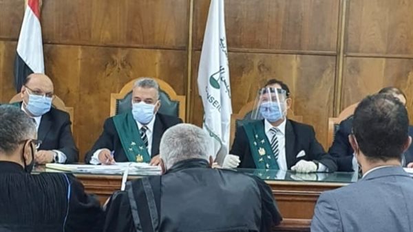 تشكيل المحكمة الادارية