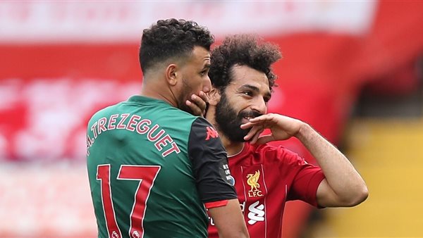 صلاح وتريزيجيه 