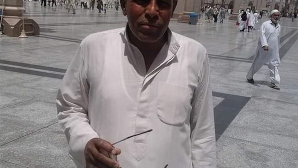 الدكتور حسين خضرى