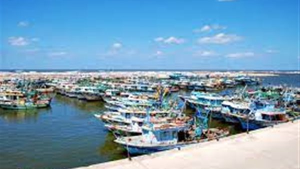 ميناء البرلس