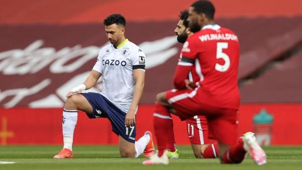 محمد صلاح وتريزيجيه