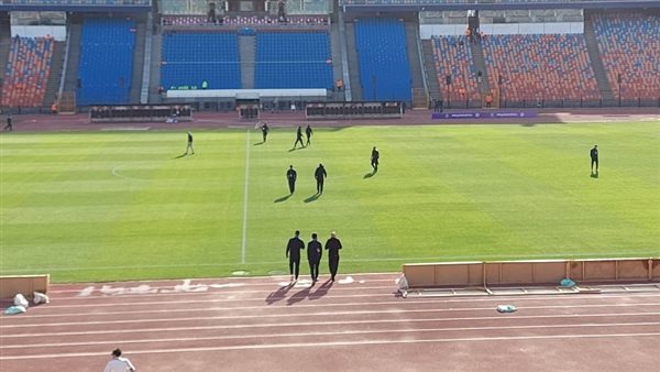 فريق الزمالك 