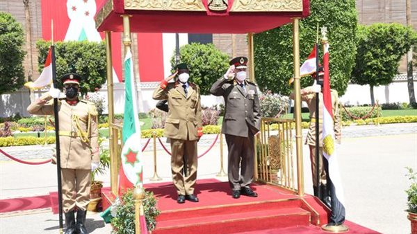 صورة من اللقاء 