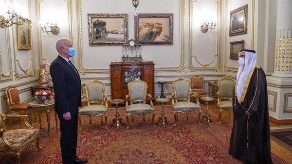 صورة من الحدث